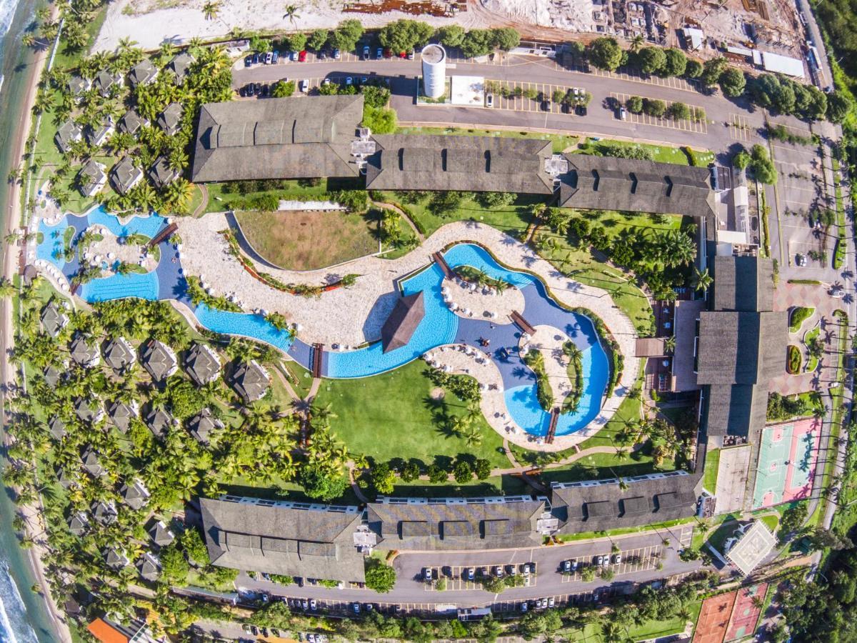 Beach Class Muro Alto Condominio Resort By New Time Pôrto das Galinhas Dış mekan fotoğraf