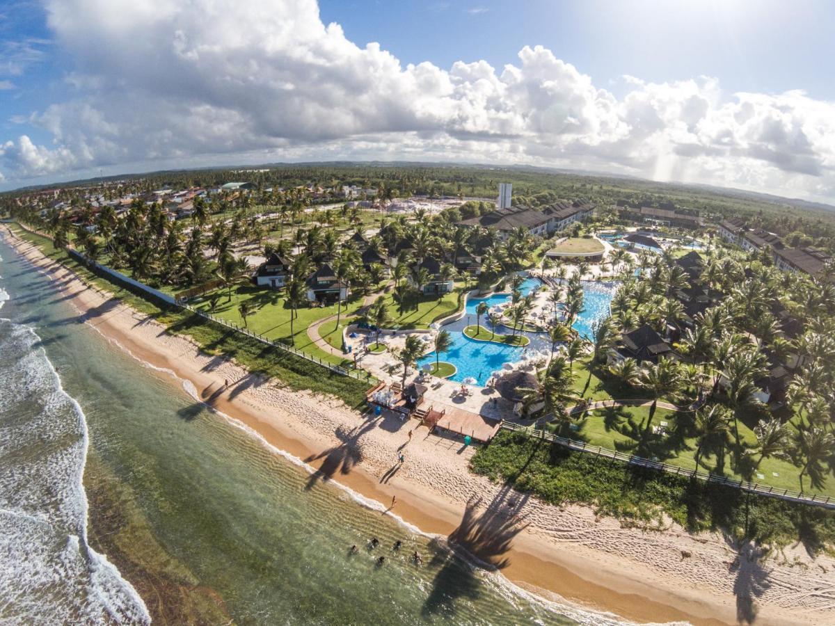 Beach Class Muro Alto Condominio Resort By New Time Pôrto das Galinhas Dış mekan fotoğraf