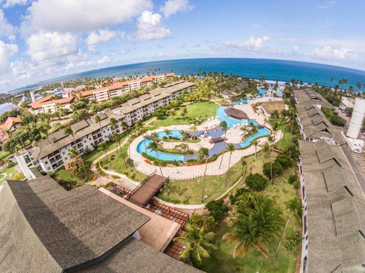 Beach Class Muro Alto Condominio Resort By New Time Pôrto das Galinhas Dış mekan fotoğraf