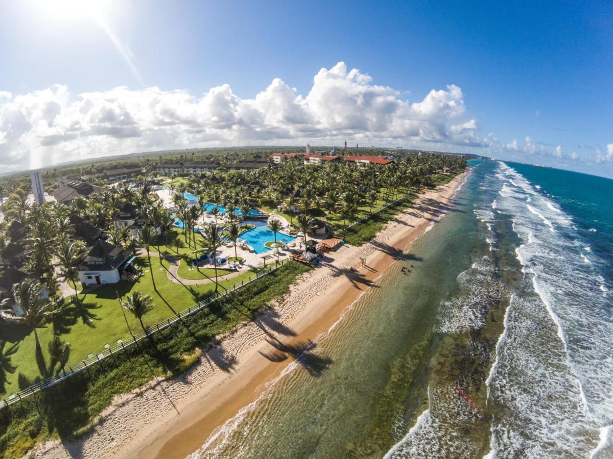 Beach Class Muro Alto Condominio Resort By New Time Pôrto das Galinhas Dış mekan fotoğraf