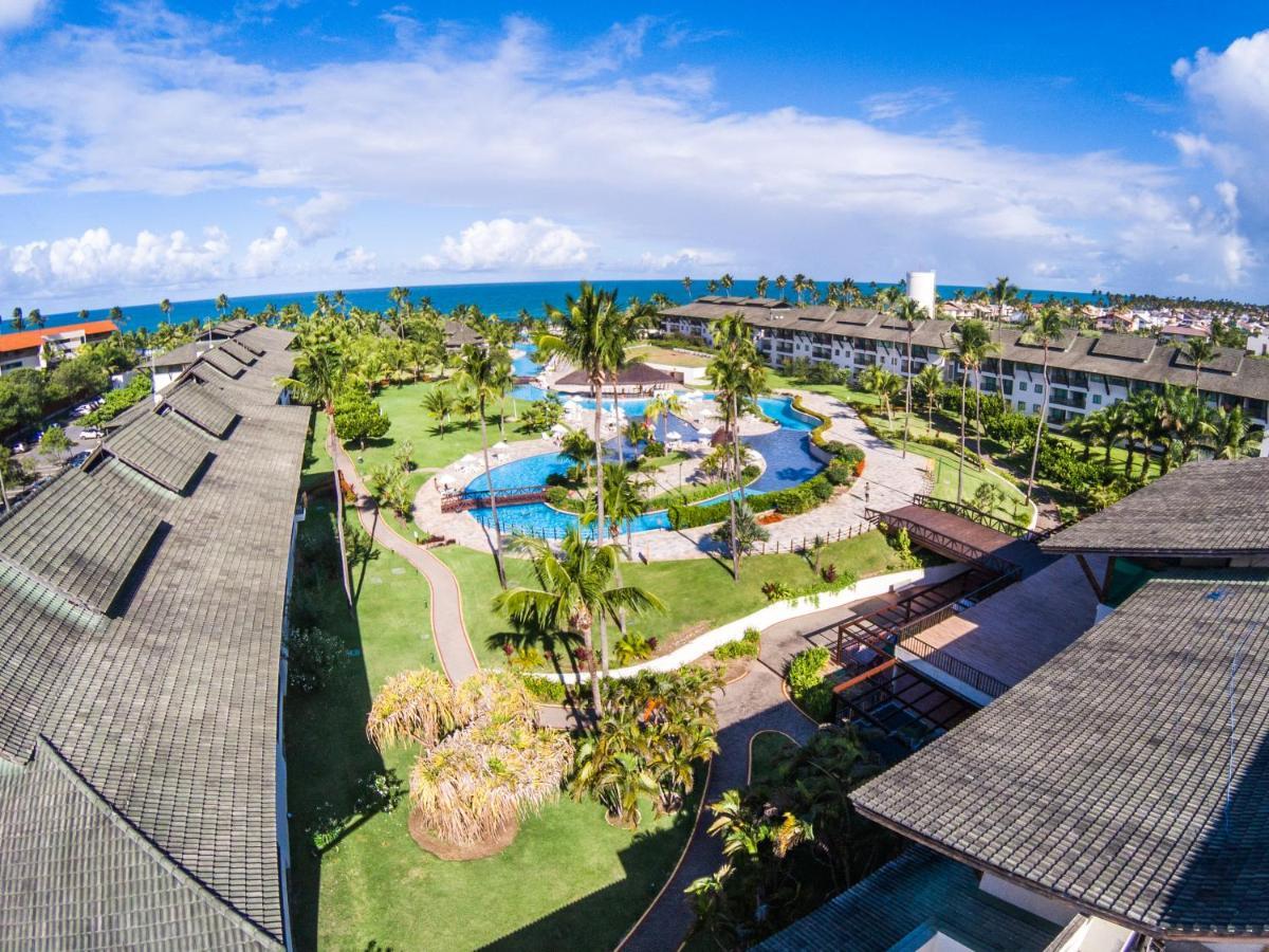 Beach Class Muro Alto Condominio Resort By New Time Pôrto das Galinhas Dış mekan fotoğraf