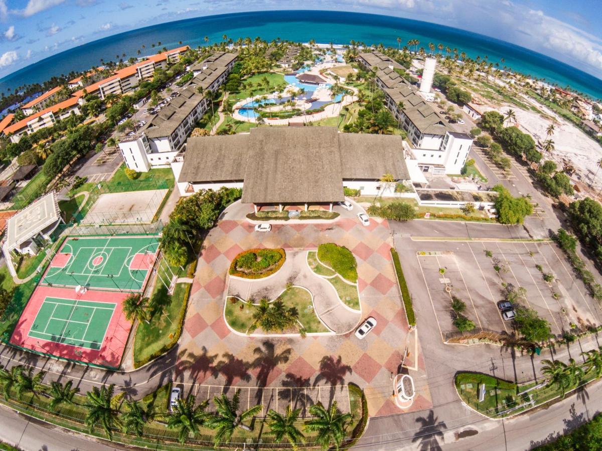 Beach Class Muro Alto Condominio Resort By New Time Pôrto das Galinhas Dış mekan fotoğraf