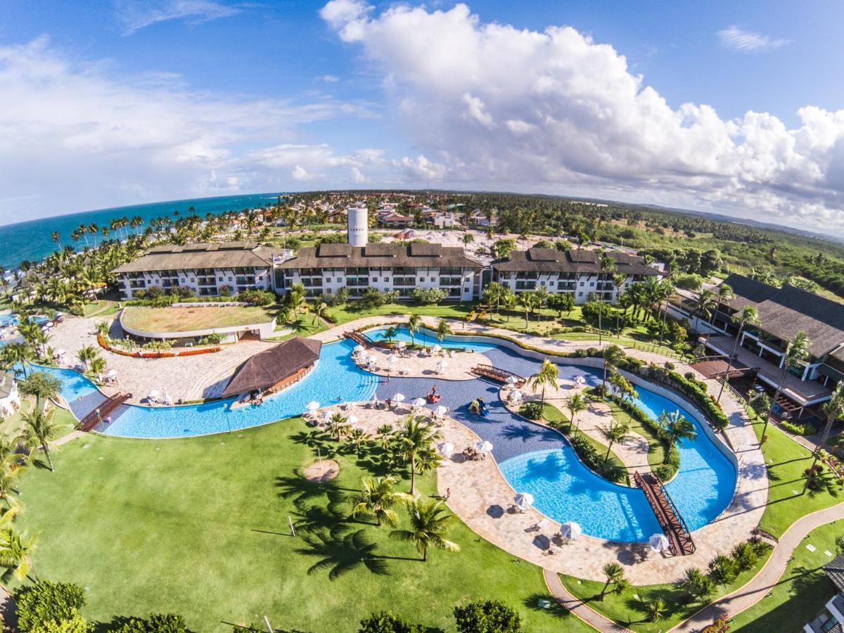 Beach Class Muro Alto Condominio Resort By New Time Pôrto das Galinhas Dış mekan fotoğraf