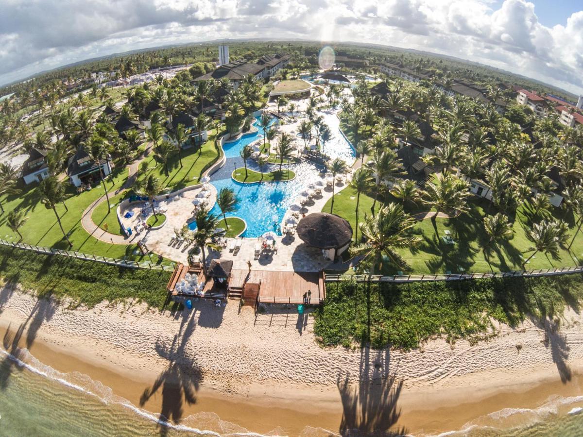 Beach Class Muro Alto Condominio Resort By New Time Pôrto das Galinhas Dış mekan fotoğraf