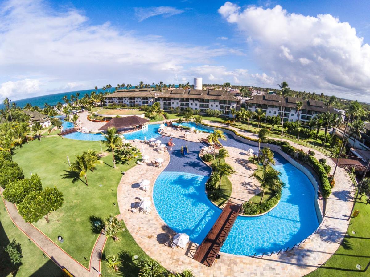 Beach Class Muro Alto Condominio Resort By New Time Pôrto das Galinhas Dış mekan fotoğraf