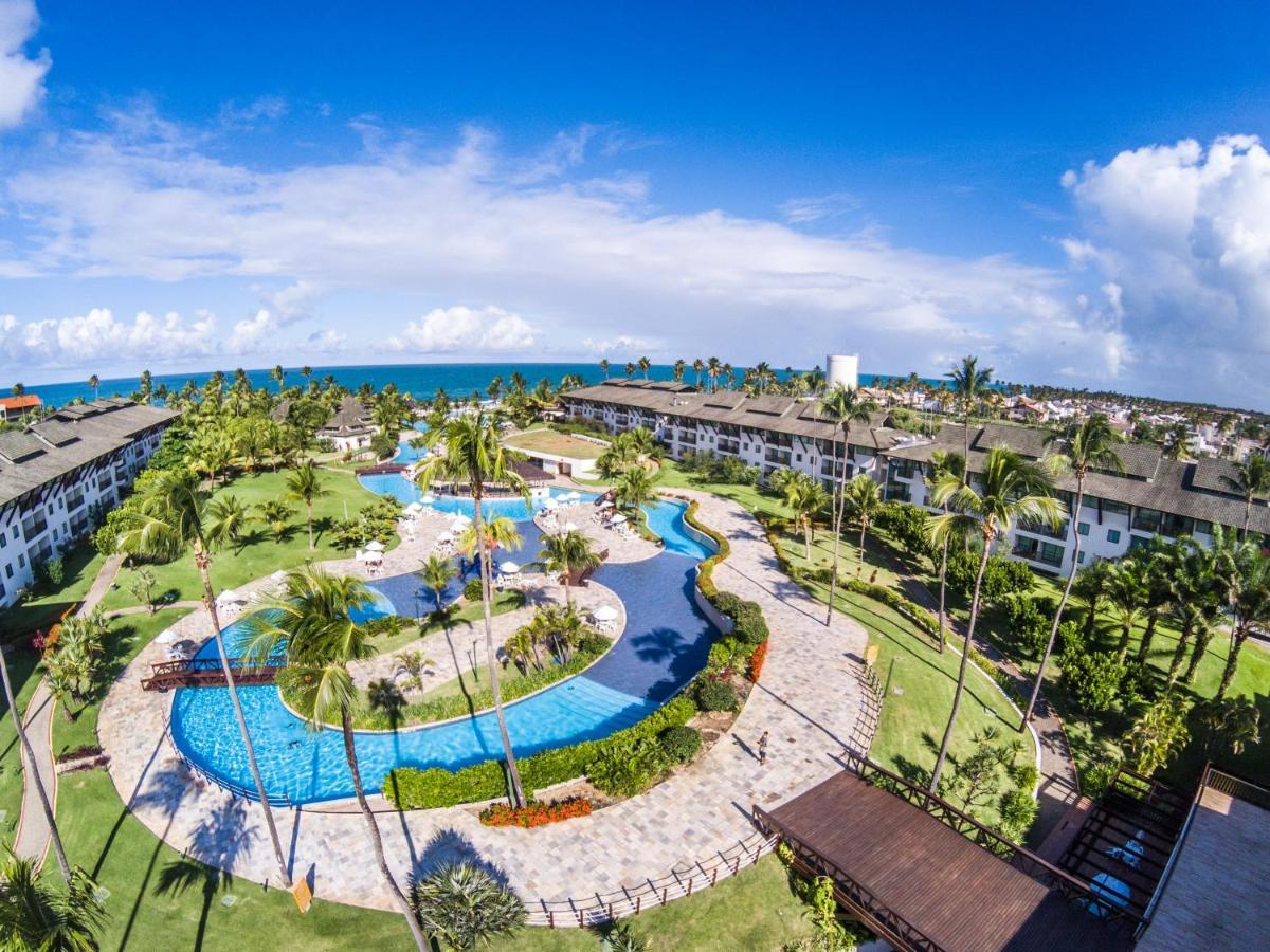Beach Class Muro Alto Condominio Resort By New Time Pôrto das Galinhas Dış mekan fotoğraf